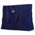 Uncomplicated Nylon Weekender Tote Bag - GiFTiFY