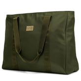 Uncomplicated Nylon Weekender Tote Bag - GiFTiFY