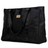 Uncomplicated Nylon Weekender Tote Bag - GiFTiFY