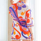 Joanna Short Set - Orange