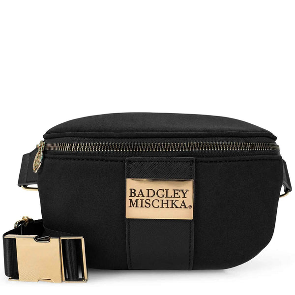 Sage Sage Belt Bag | Crossbody Sling - GiFTiFY