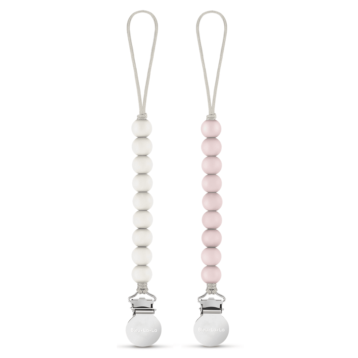 Lulababe Pacifier Clip - GiFTiFY