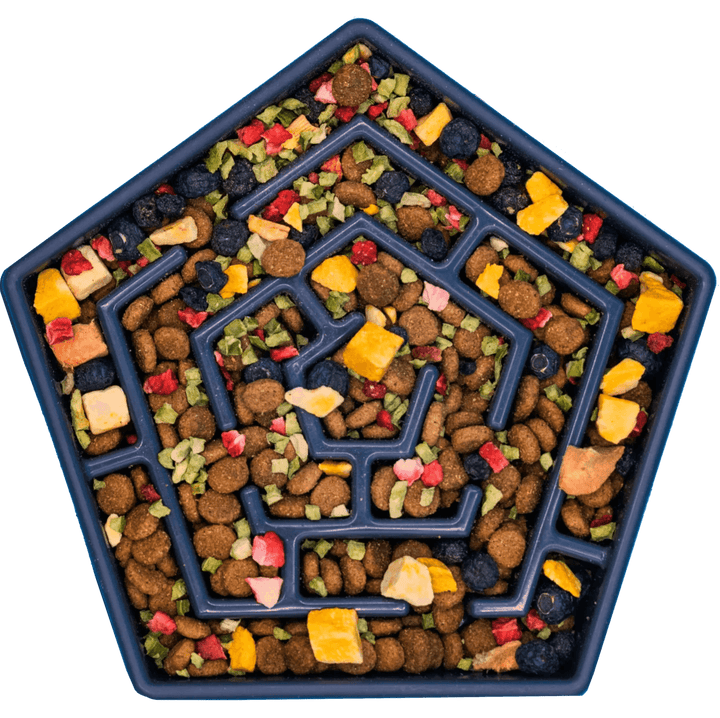 Salmon Mixer - 6oz - GiFTiFY