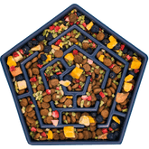 Salmon Mixer - 12oz - GiFTiFY