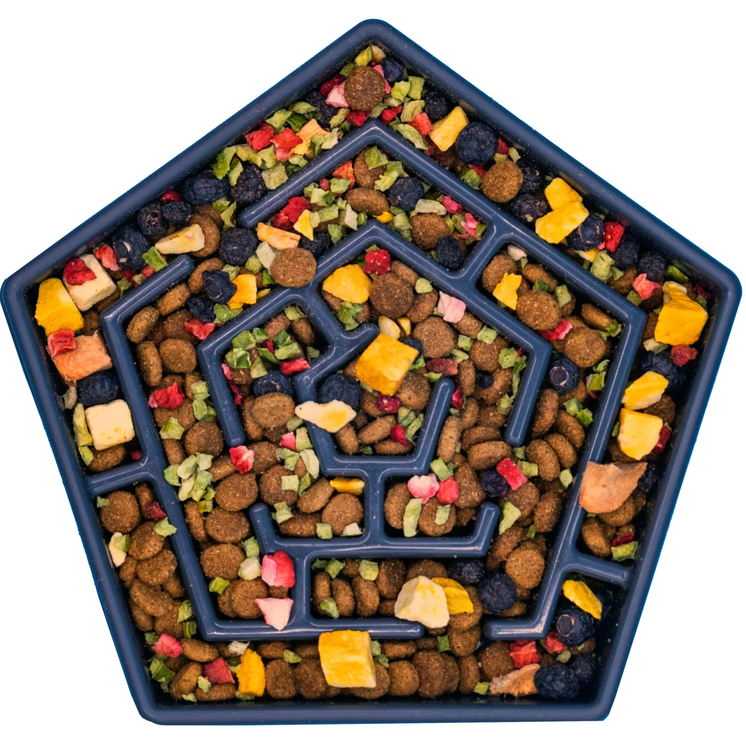 Salmon Mixer - 12oz