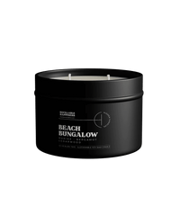 Beach Bungalow Candle Refill