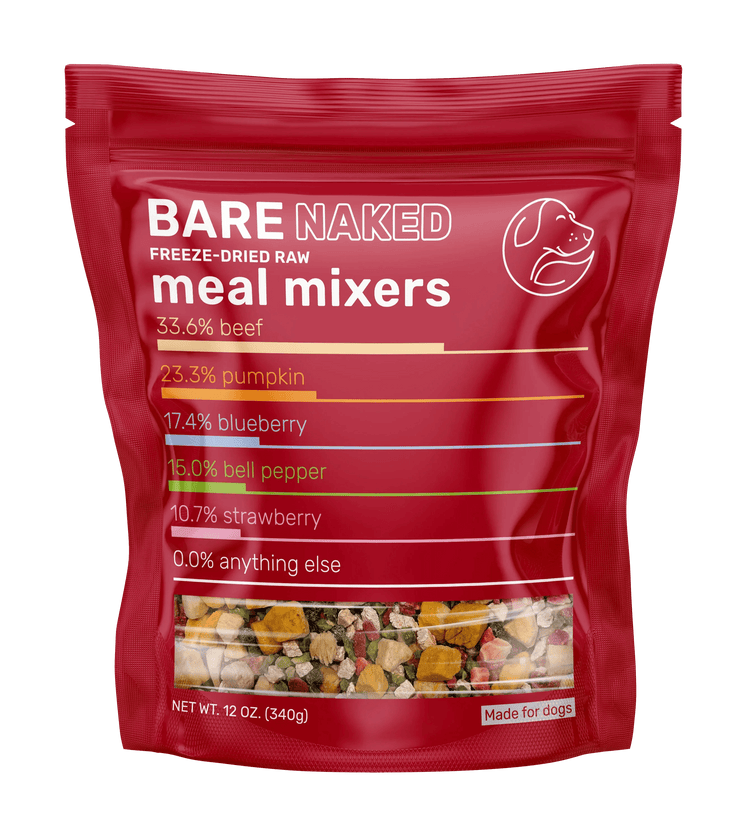 Beef Mixer - 12oz - GiFTiFY