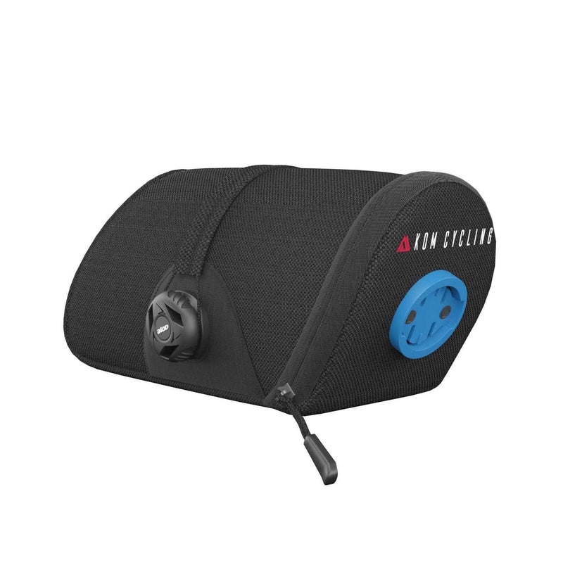 Saddle Bag Saddle Bag by KOM Cycling