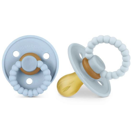 Luladream Pacifier Set - GiFTiFY