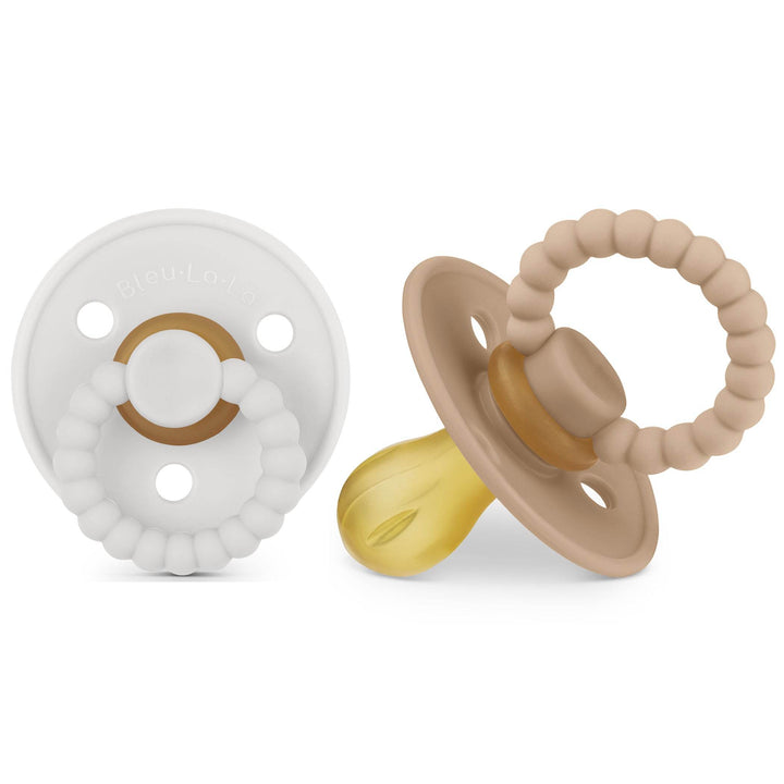 Luladream Pacifier Set - GiFTiFY