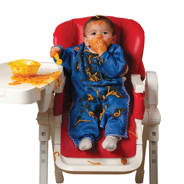 BodyBib Combo Pack (Blue/Purple) - GiFTiFY