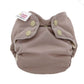Newborn Simplex in Organic Cotton
