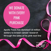 56 Piece SAE Auto Tool Set In Zipper Case - DT9774 - GiFTiFY