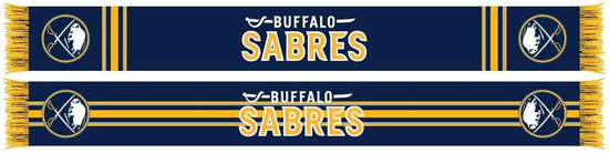 BUFFALO SABRES SCARF - Home Jersey