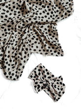 Sahara Swaddle Set - GiFTiFY
