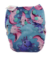 Newborn Simplex in Organic Cotton - GiFTiFY