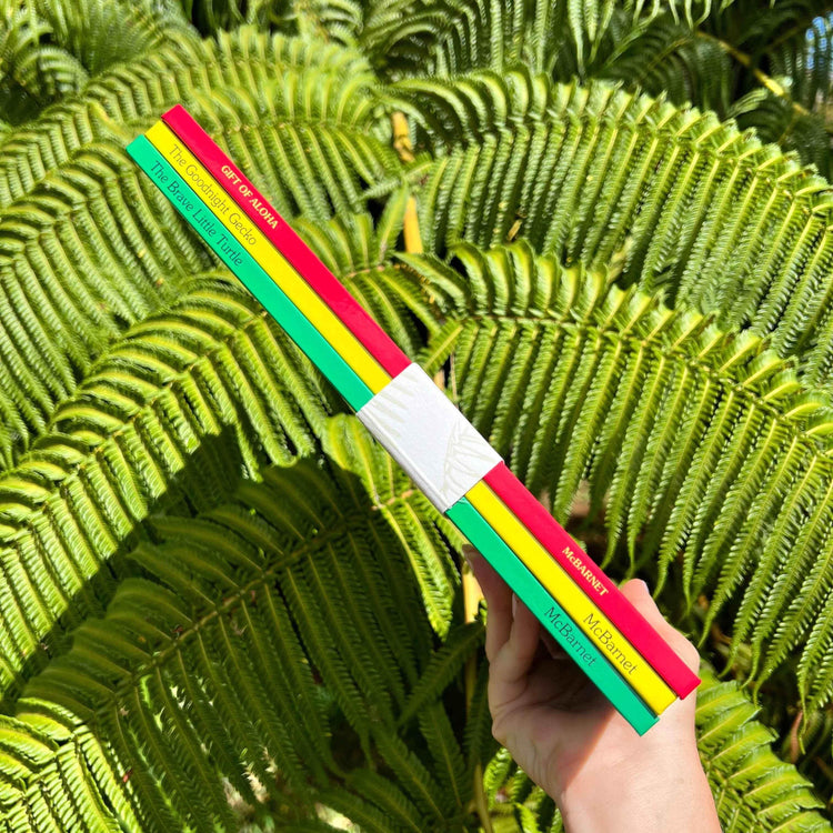 The Classics Collection Set - GiFTiFY