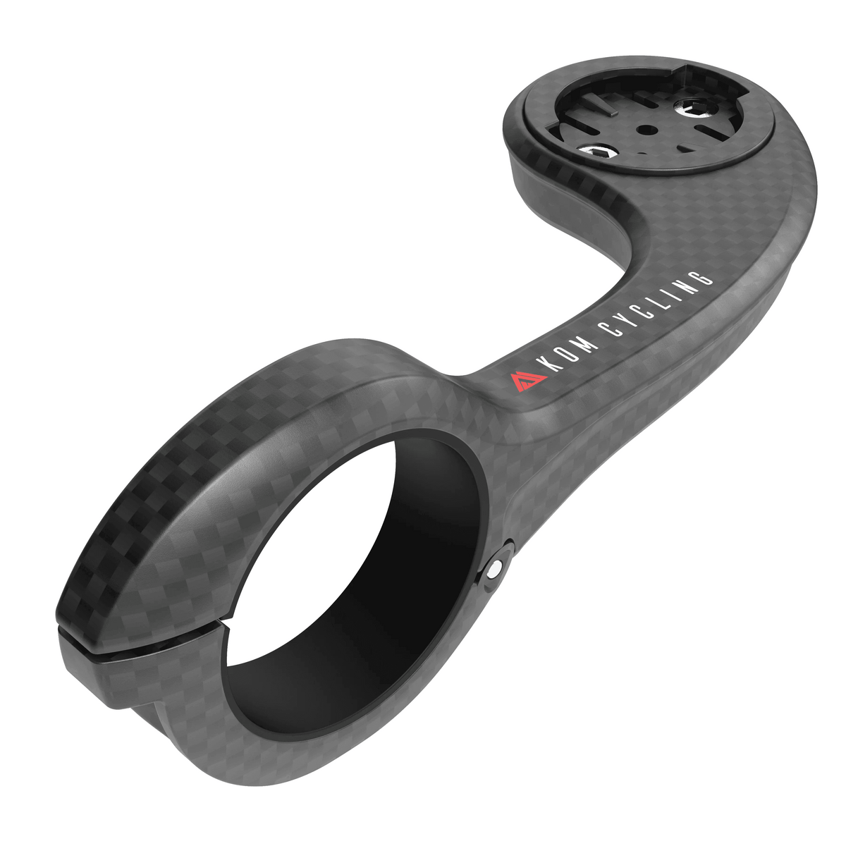 CM06 Quick Release GoPro Computer Mount Garmin Bike Mount by KOM Cycling