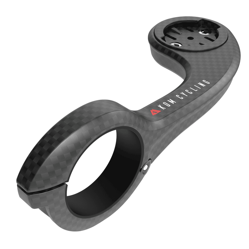 CM06 Quick Release GoPro Computer Mount Garmin Bike Mount by KOM Cycling