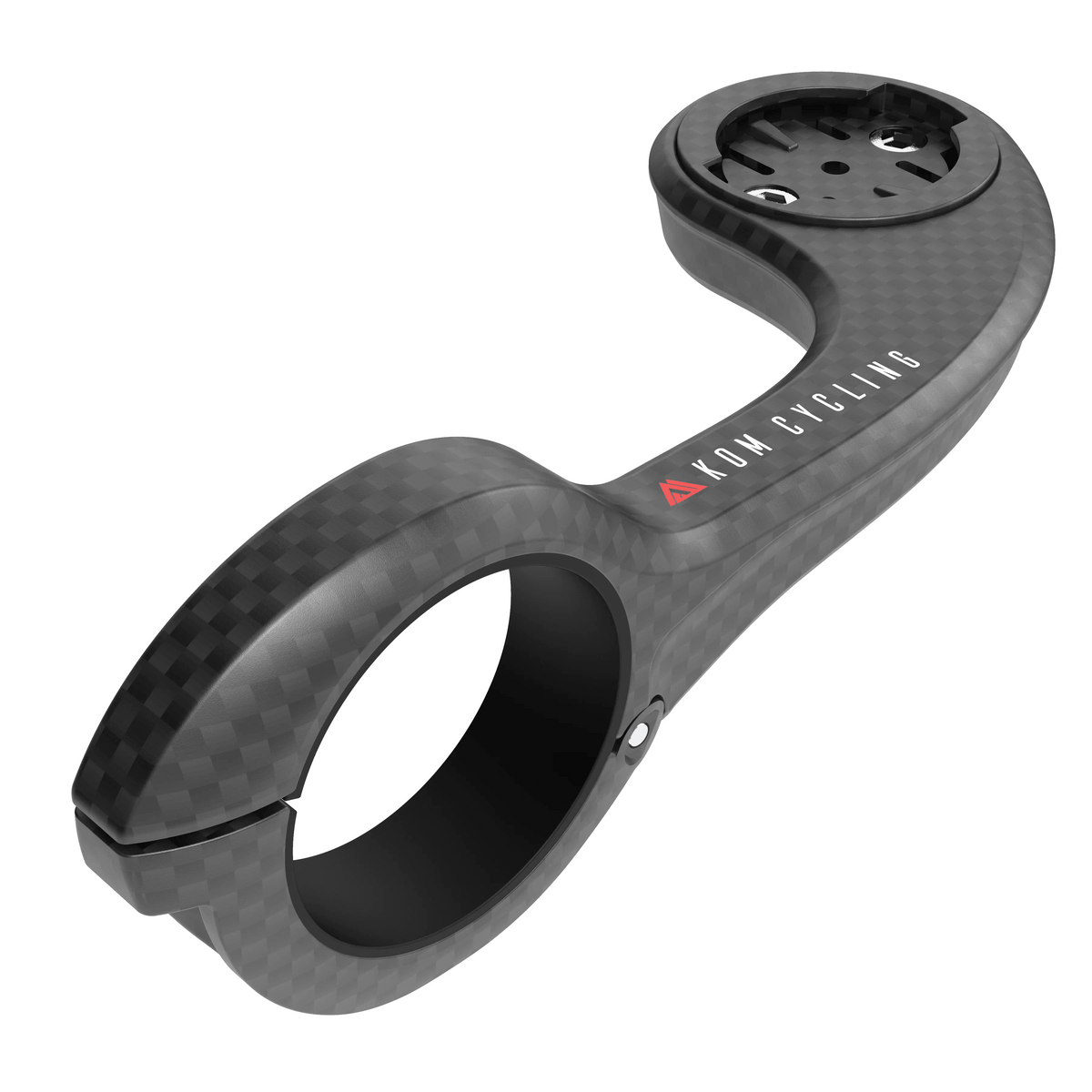 CM06 (Mount Only) Garmin Bike Mount by KOM Cycling