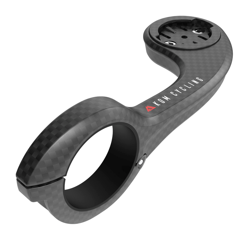 CM06 (Mount Only) Garmin Bike Mount by KOM Cycling