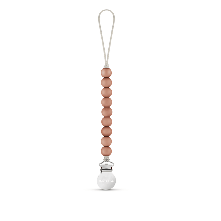 Lulababe Pacifier Clip - GiFTiFY