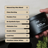 The Hidden Candle - GiFTiFY