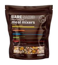 Chicken Mixer - 12oz