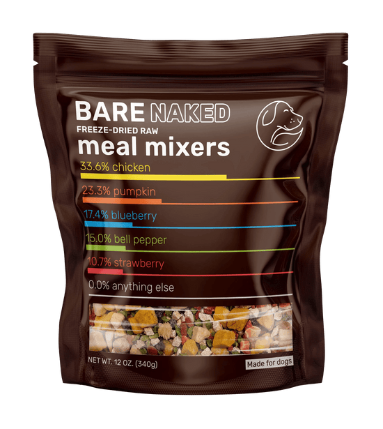 Chicken Mixer - 12oz - GiFTiFY