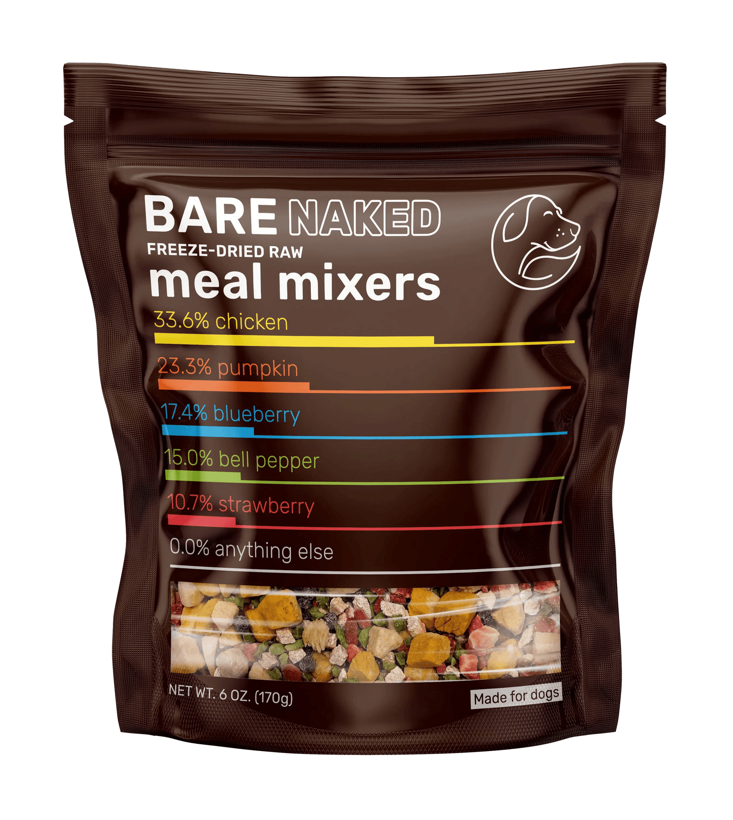 Chicken Mixer - 6oz - GiFTiFY