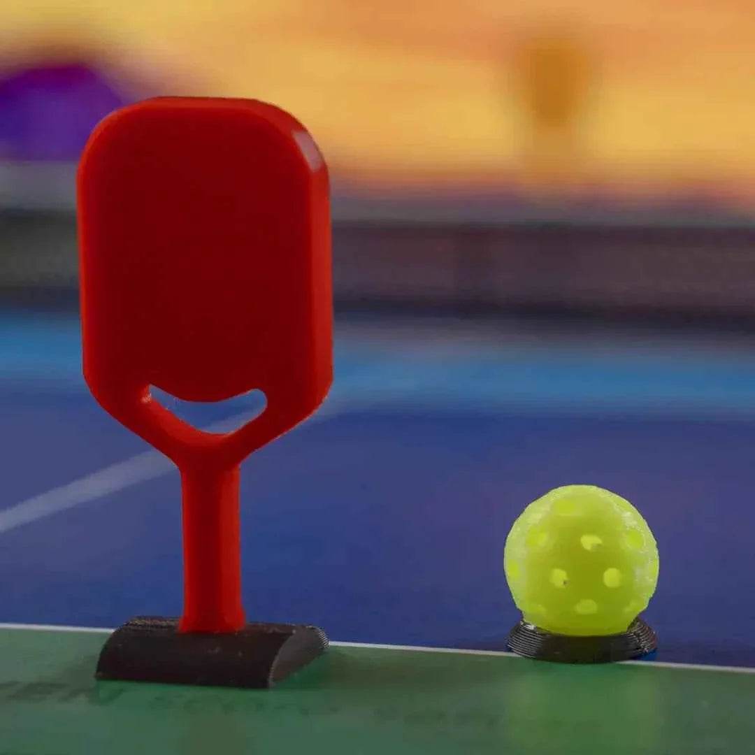 Pickleball Board Game by Realistic Board Games