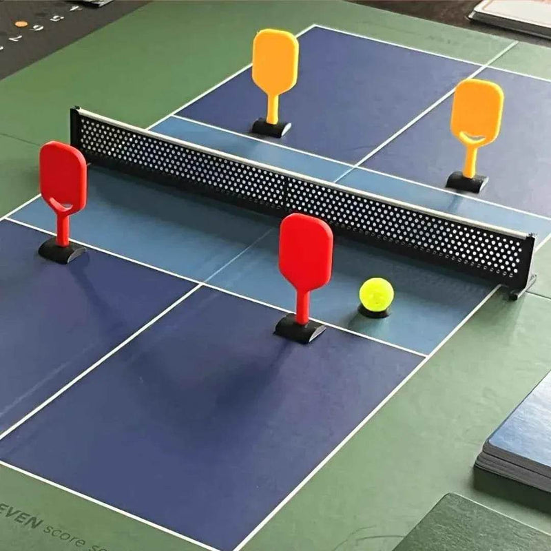 Pickleball Board Game by Realistic Board Games
