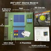 Pickleball - GiFTiFY