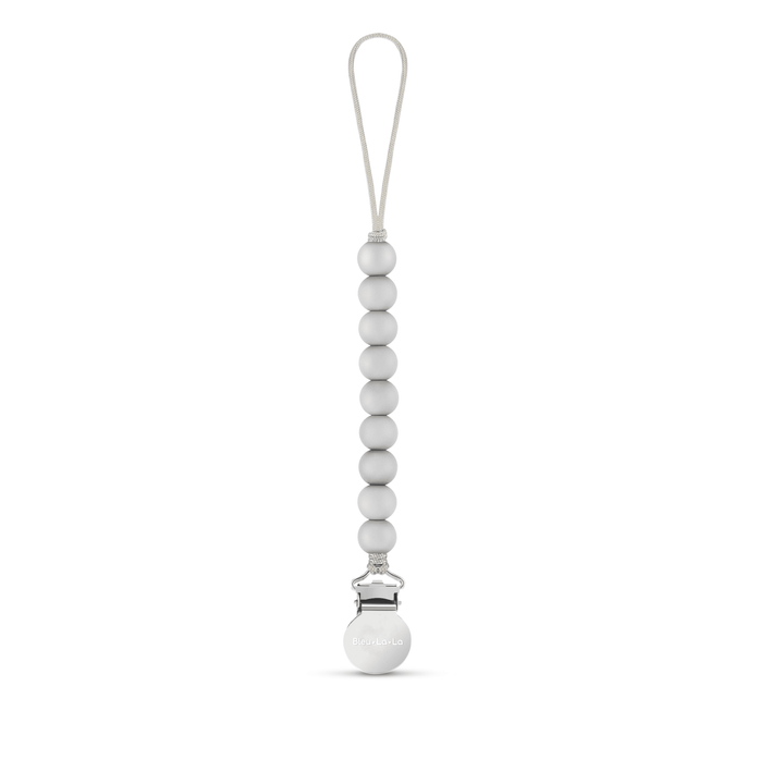 Lulababe Pacifier Clip - GiFTiFY