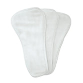 MyBeeBear Reusable Booster Pad (3 counts) - GiFTiFY