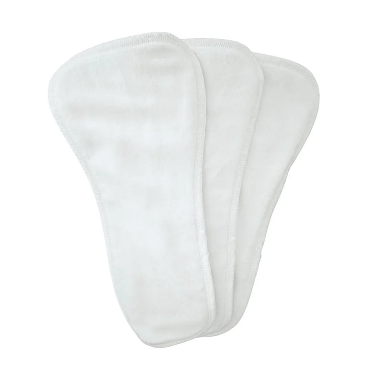 MyBeeBear Reusable Booster Pad (3 counts) - GiFTiFY