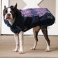 All Weather Dog Coat FITS Riding
