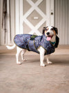 All Weather Dog Coat FITS Riding