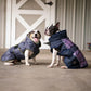 All Weather Dog Coat FITS Riding