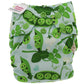 Newborn Simplex in Organic Cotton