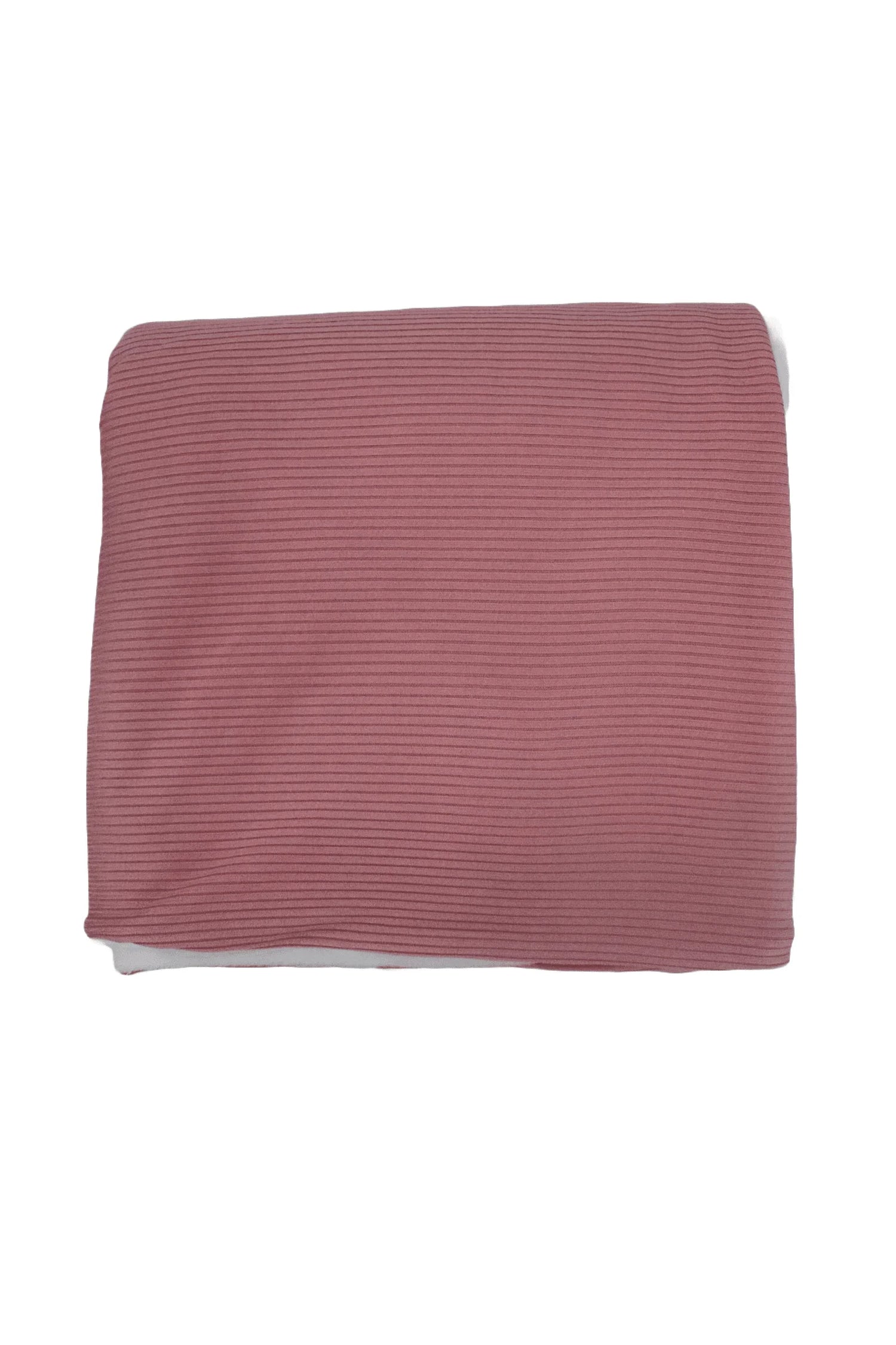 Peony Ribbed Toddler Blanket - GiFTiFY