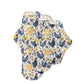 Pink Daisy Organic Cotton Feminine Pads