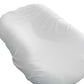 Pearl Ribbed Baby Lounger Cover