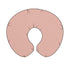 Peony Ribbed Nursing Pillow Cover - GiFTiFY