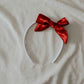 Berry Headbands
