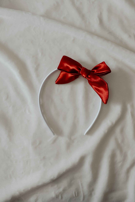 Berry Headbands