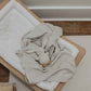 Coco Waffle Knit Blanket