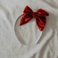 Berry Headbands
