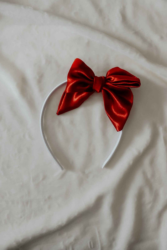 Berry Headbands