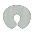 Seafoam Ribbed Nursing Pillow Cover - GiFTiFY